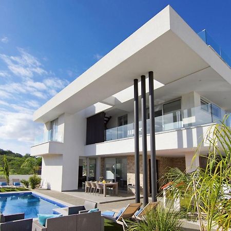 Villa Harmonia Protaras Exterior foto