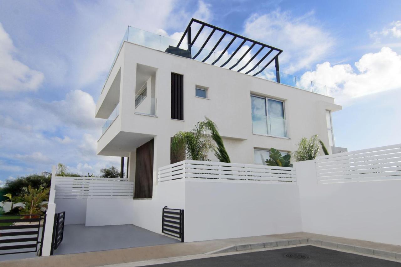 Villa Harmonia Protaras Exterior foto